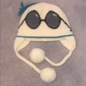 Kate Spade winter hat